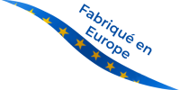 Fabriqué en Europe